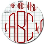 How To Create Monograms