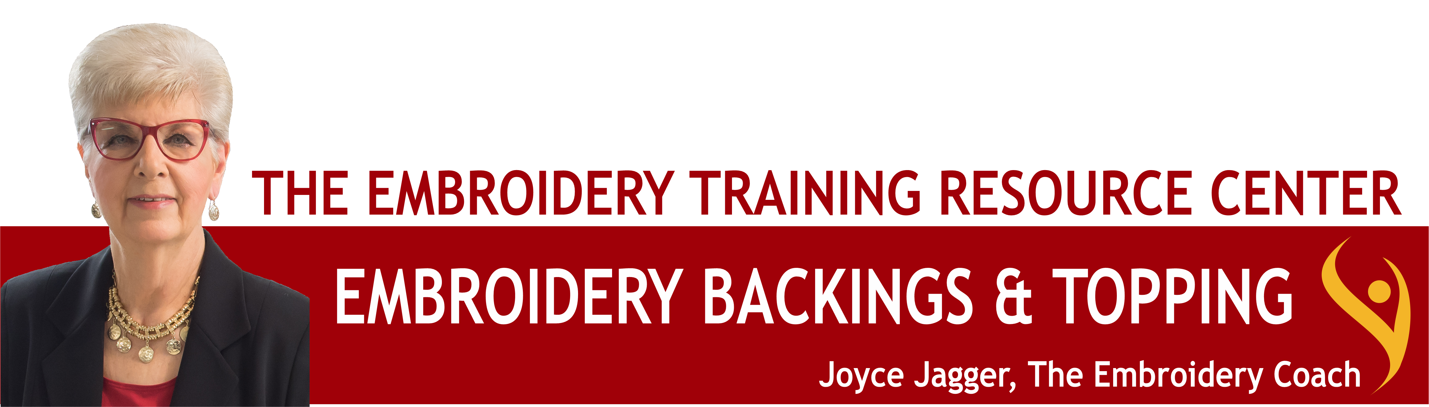 EMBROIDERY BACKINGS & TOPPING