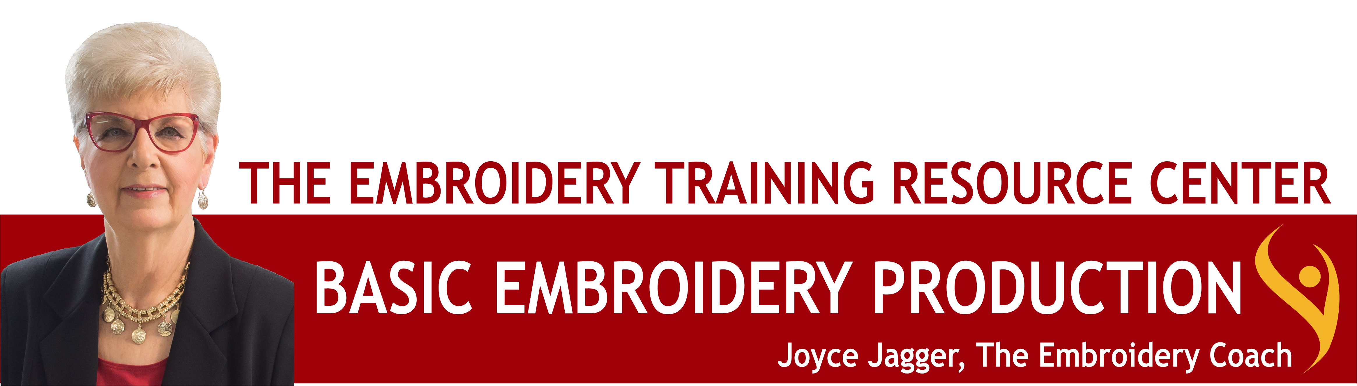 BASIC EMBROIDERY PRODUCTION