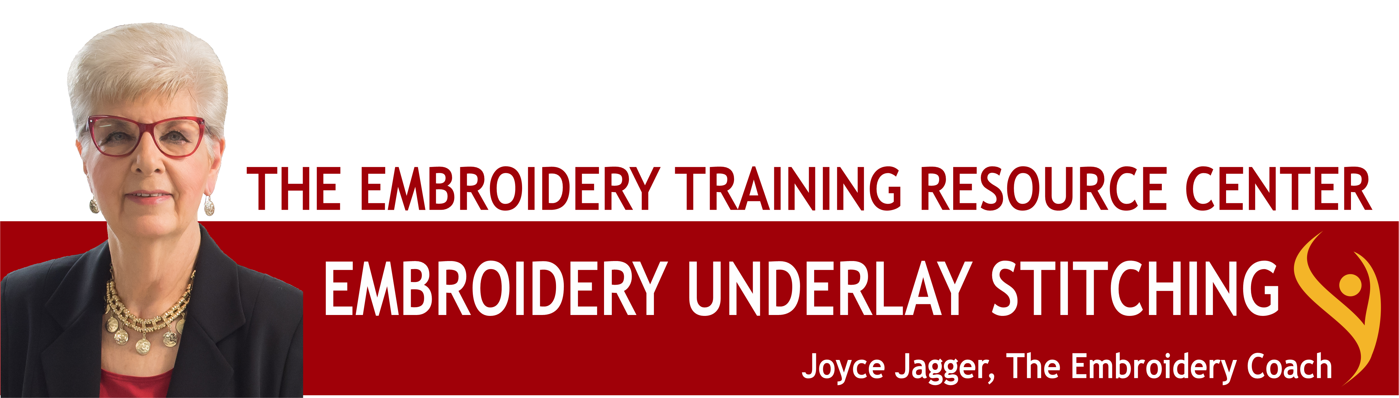 Embroidery Underlay Stitching
