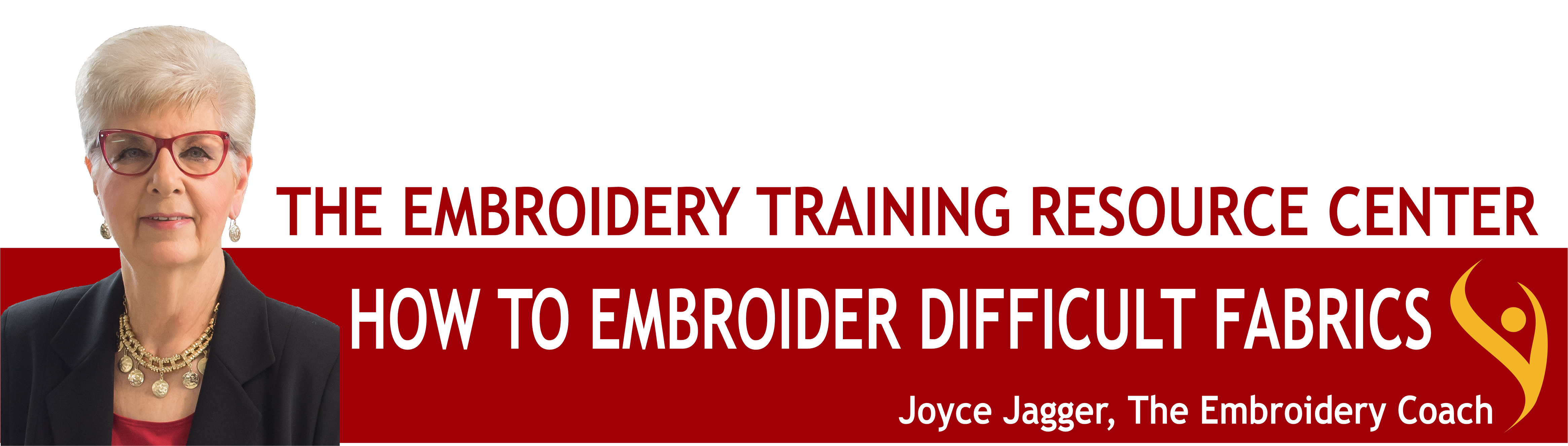 HOW TO EMBROIDER MISCELLANEOUS ITEMS