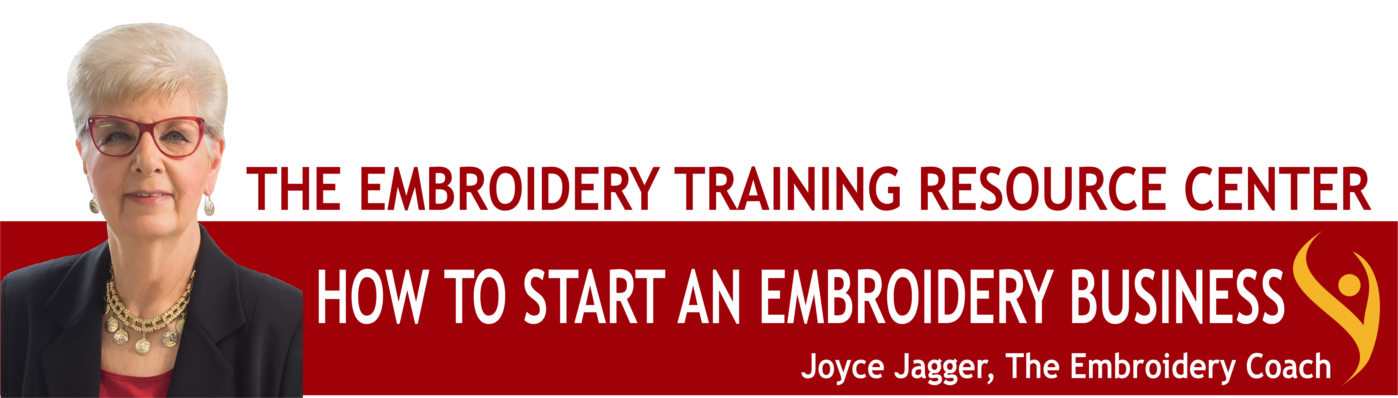HOW TO START AN EMBROIDERY BUSINESS