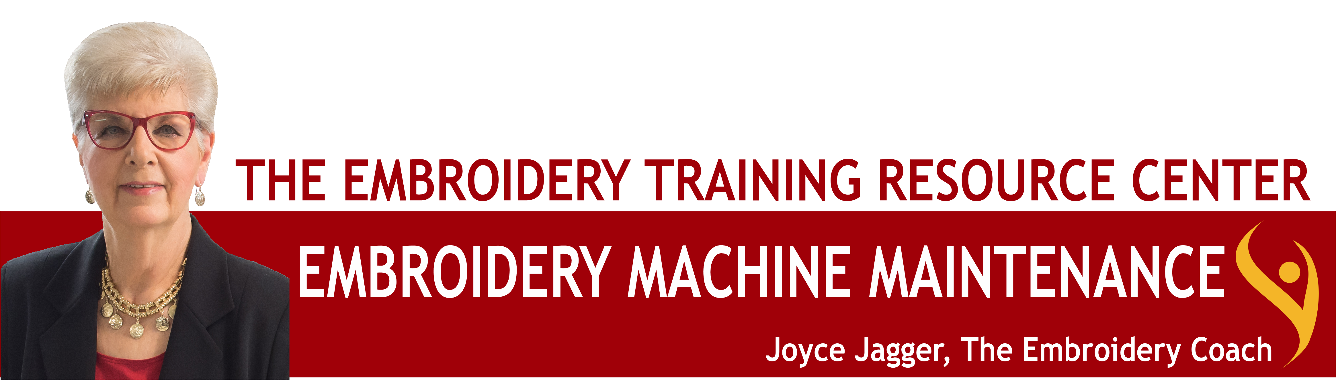 EMBROIDERY MACHINE MAINTENANCE