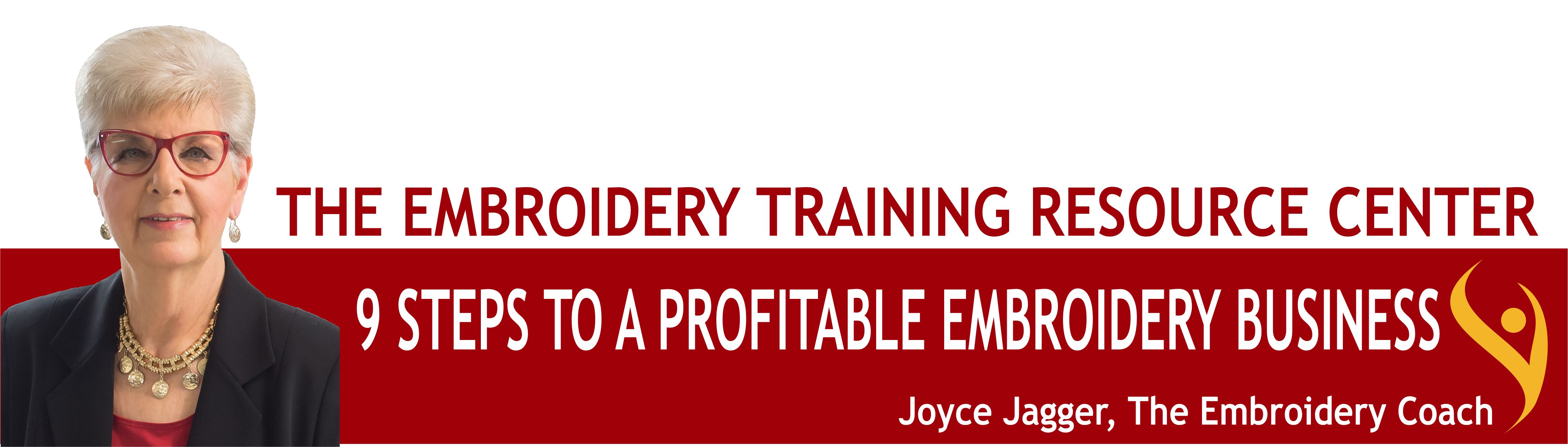 9 Steps To A Profitable Embroidery Business