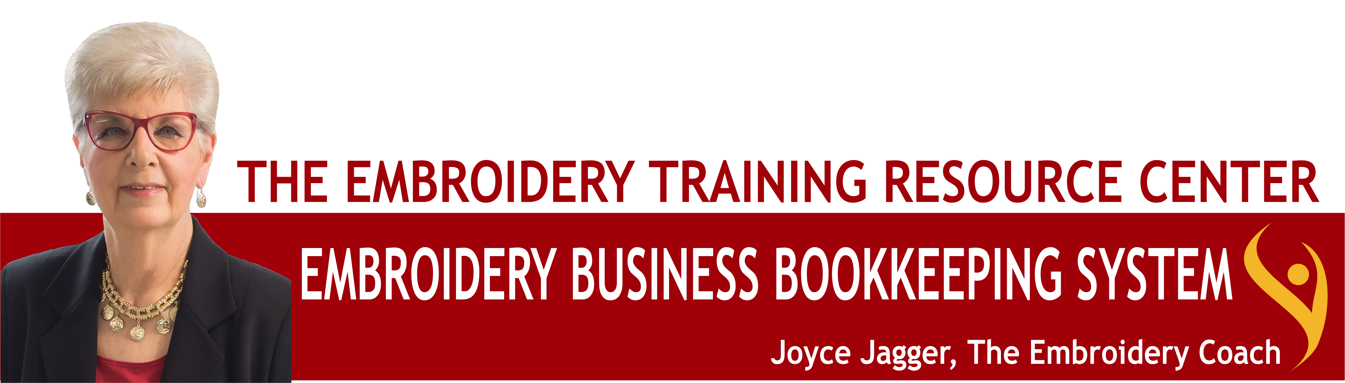 EMBROIDERY BUSINESS BOOKKEEPING SYSTEM