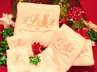 How To Create A Monogram