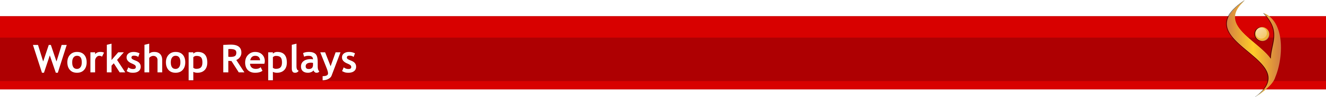 "QuickBooks" Workshop Replays